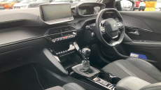 Peugeot 208 1.2 PureTech 100 GT 5dr Petrol Hatchback